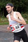 Senior mens 6 Stage Relay, 2018 ERRA 6 and 4 Stage and Youngsters Relays. Photo:  David T. Hewitson/Sports for All Pics